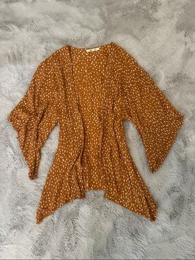 Ripcurl Lightweight Kimono Cardigan